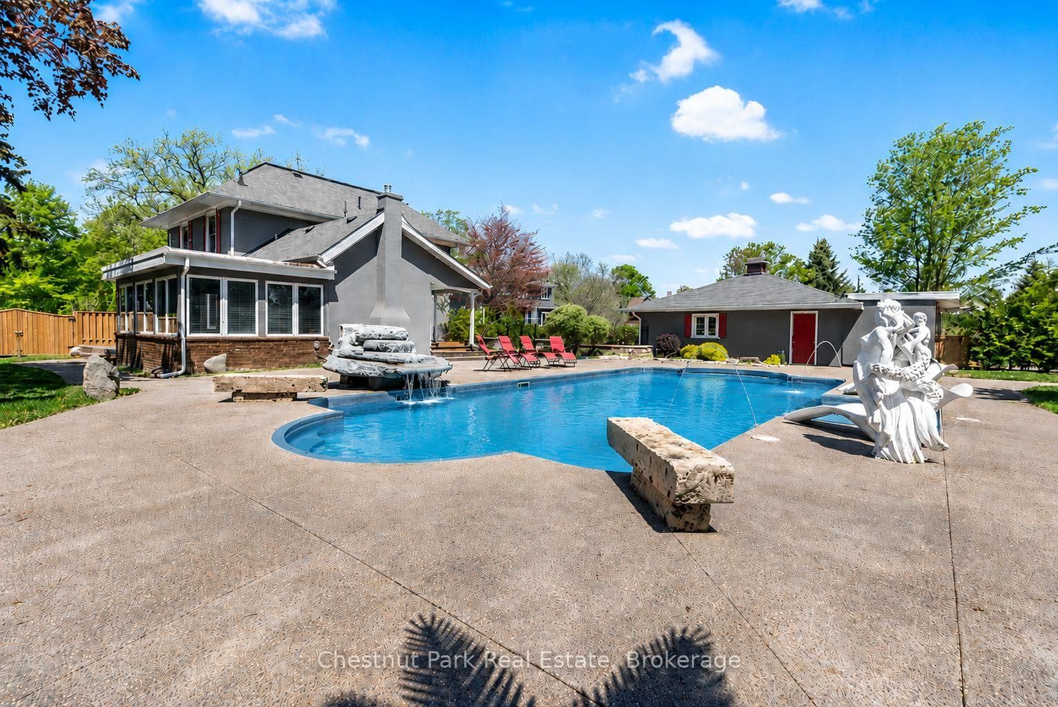 1663 5th Avenue E • Owen Sound, ON photo 38
