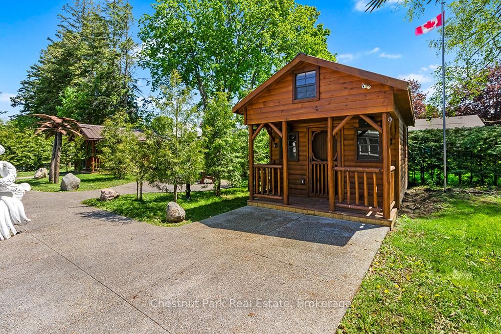 1663 5th Avenue E • Owen Sound, ON photo 39