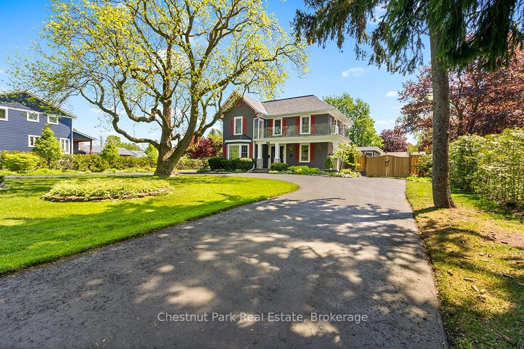1663 5th Avenue E • Owen Sound, ON photo 4