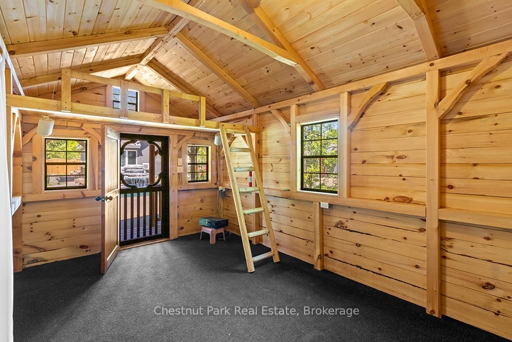 1663 5th Avenue E • Owen Sound, ON photo 40