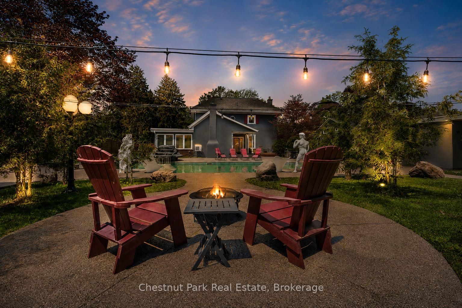 1663 5th Avenue E • Owen Sound, ON photo 41