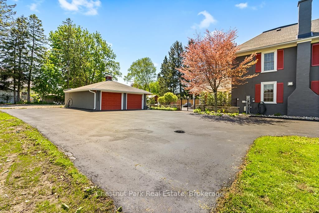 1663 5th Avenue E • Owen Sound, ON photo 42