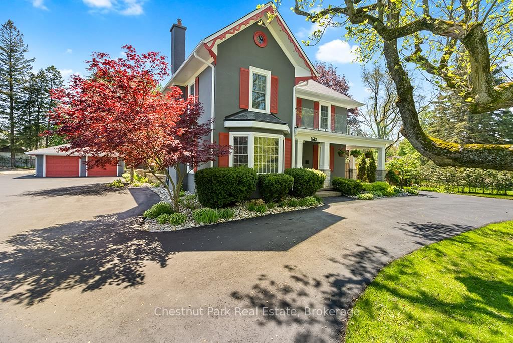 1663 5th Avenue E • Owen Sound, ON photo 44