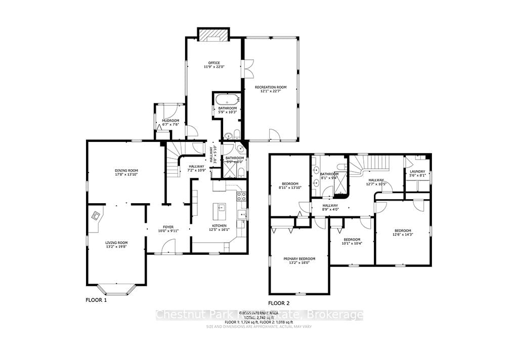 1663 5th Avenue E • Owen Sound, ON photo 46