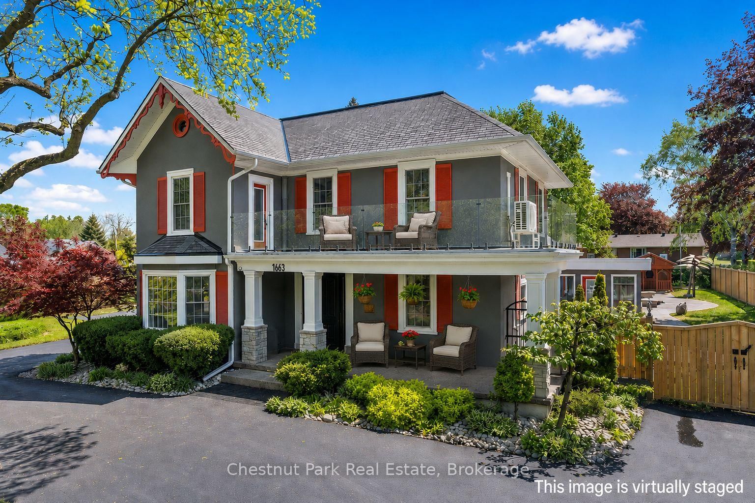 1663 5th Avenue E • Owen Sound, ON photo 47