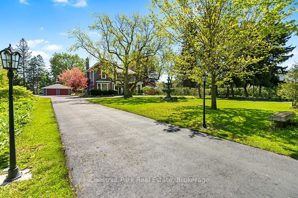 1663 5th Avenue E • Owen Sound, ON photo 5