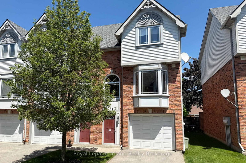 34 - 46 Conestoga Road
