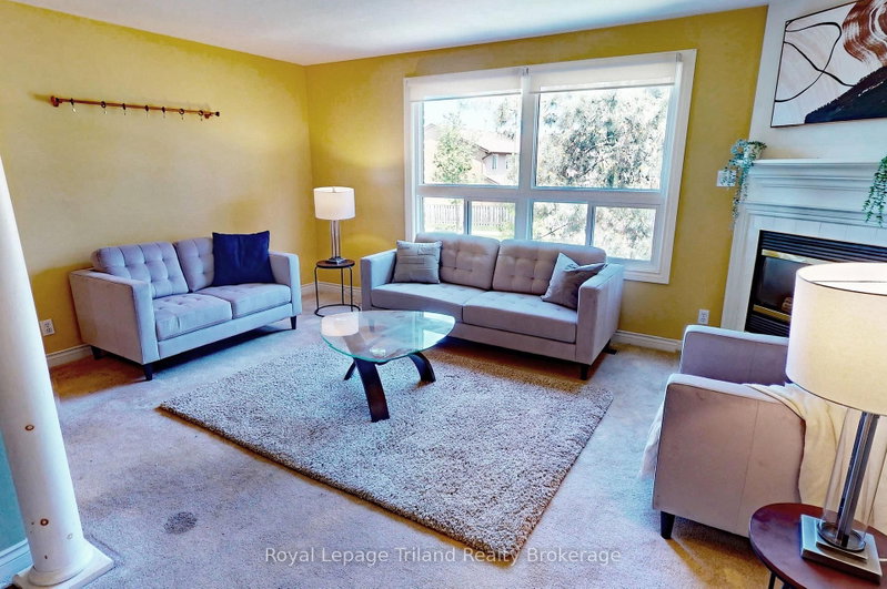 34 - 46 Conestoga Road