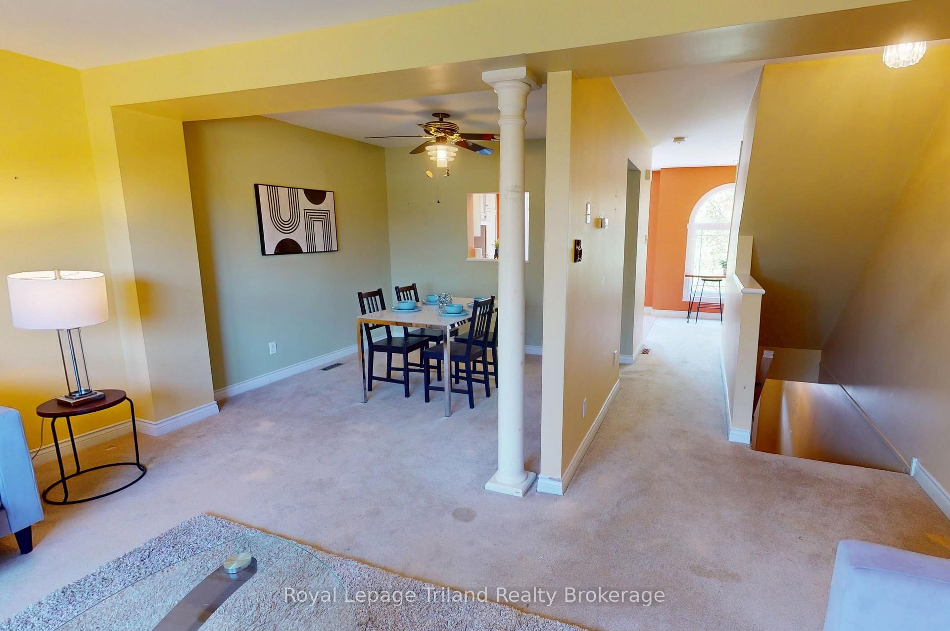 46 Conestoga Road, Unit 34