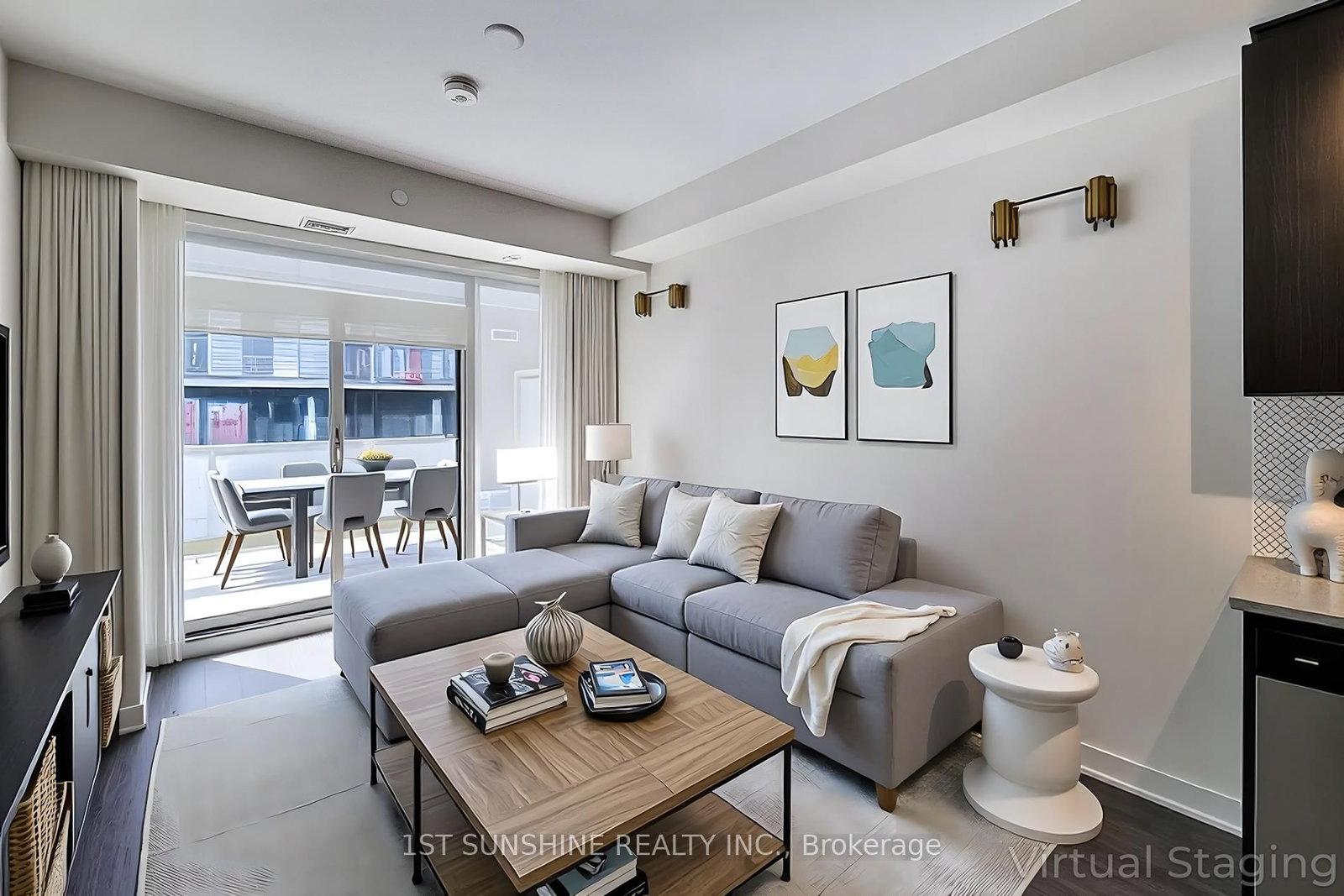212 King William Street, Unit 1212 - Photo 2