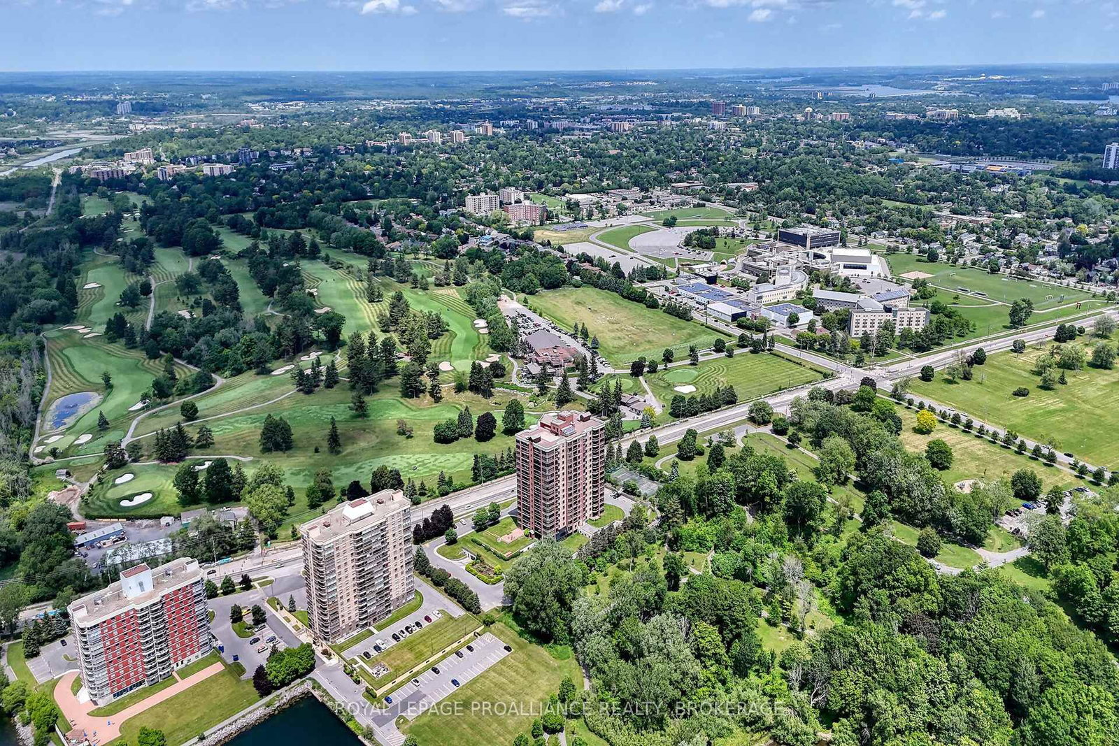 1000 King Street W • #1201 • Kingston, ON photo 12