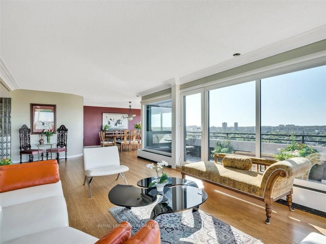 PHH - 300 Queen Elizabeth Drive