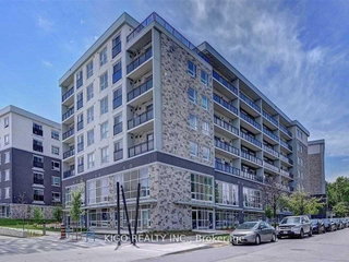 G-503 - 275 Larch Street