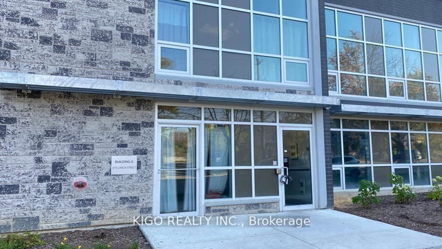G-503 - 275 Larch Street