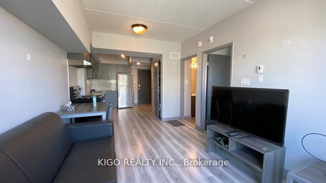 G-503 - 275 Larch Street