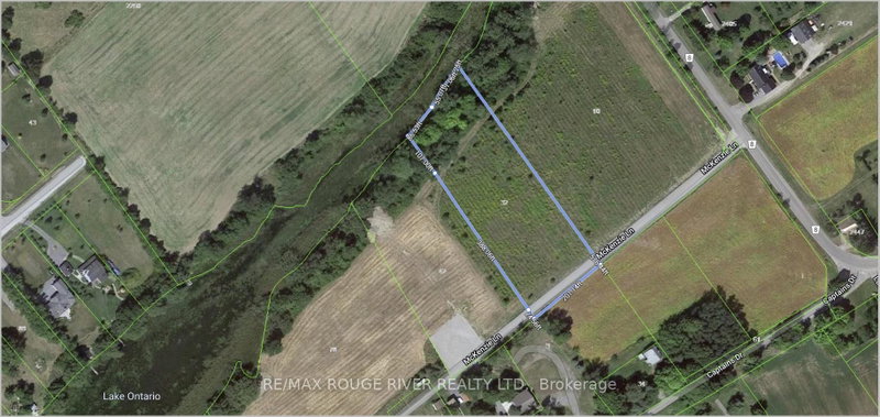 32 Mckenzie Lane, Prince Edward County