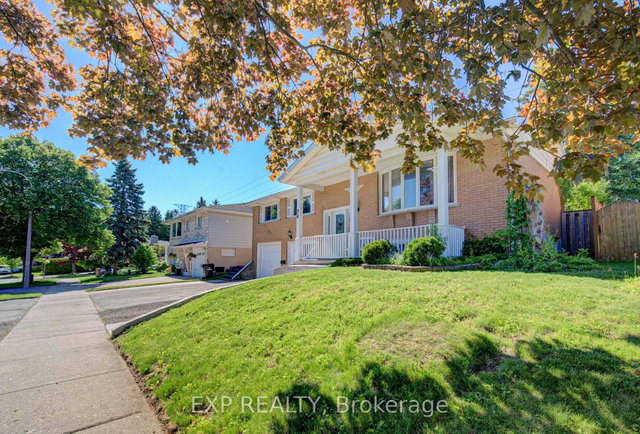 74 Glen Park Crescent