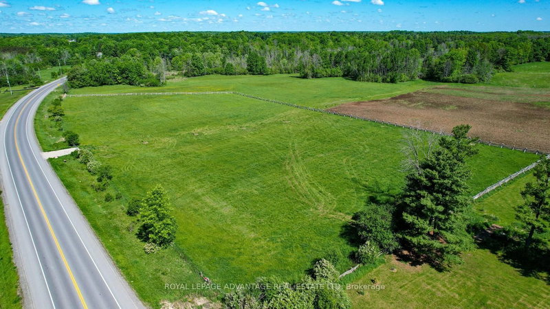 0-Lot 2 Rideau Ferry Rd photo 2