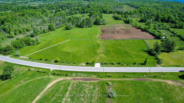 0-Lot 2 Rideau Ferry Road