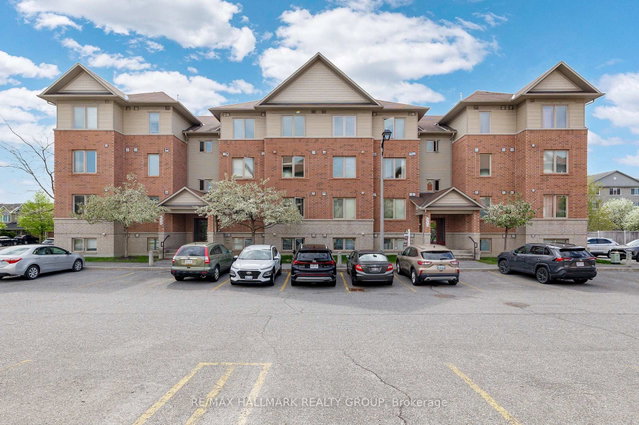 6 - 500 Stonefield Private