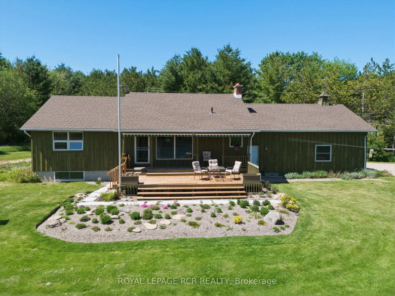 996248 Mulmur-Tos Townline