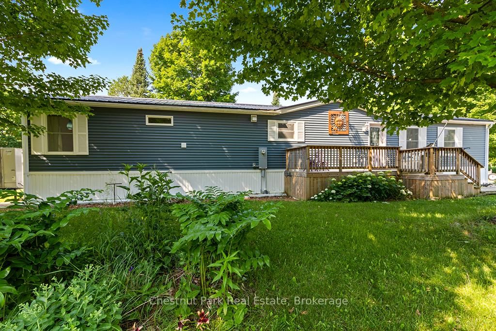 684138 Sideroad 30 • #MH15 • Chatsworth, ON photo 39