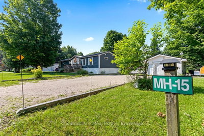 684138 Sideroad 30 • #MH15 • Chatsworth, ON photo 4