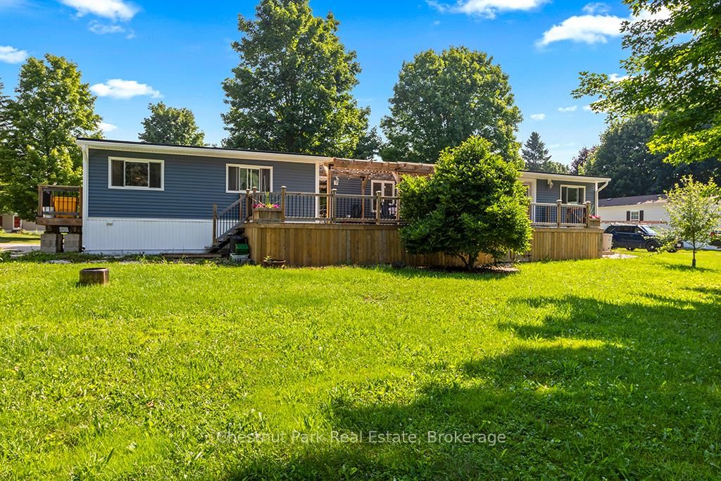 684138 Sideroad 30 • #MH15 • Chatsworth, ON photo 40