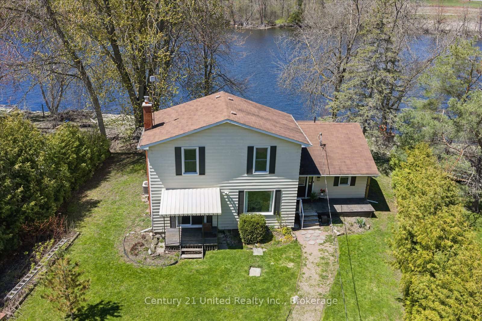 266 Greenwood Road