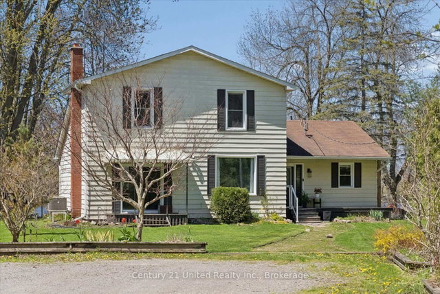 266 Greenwood Road
