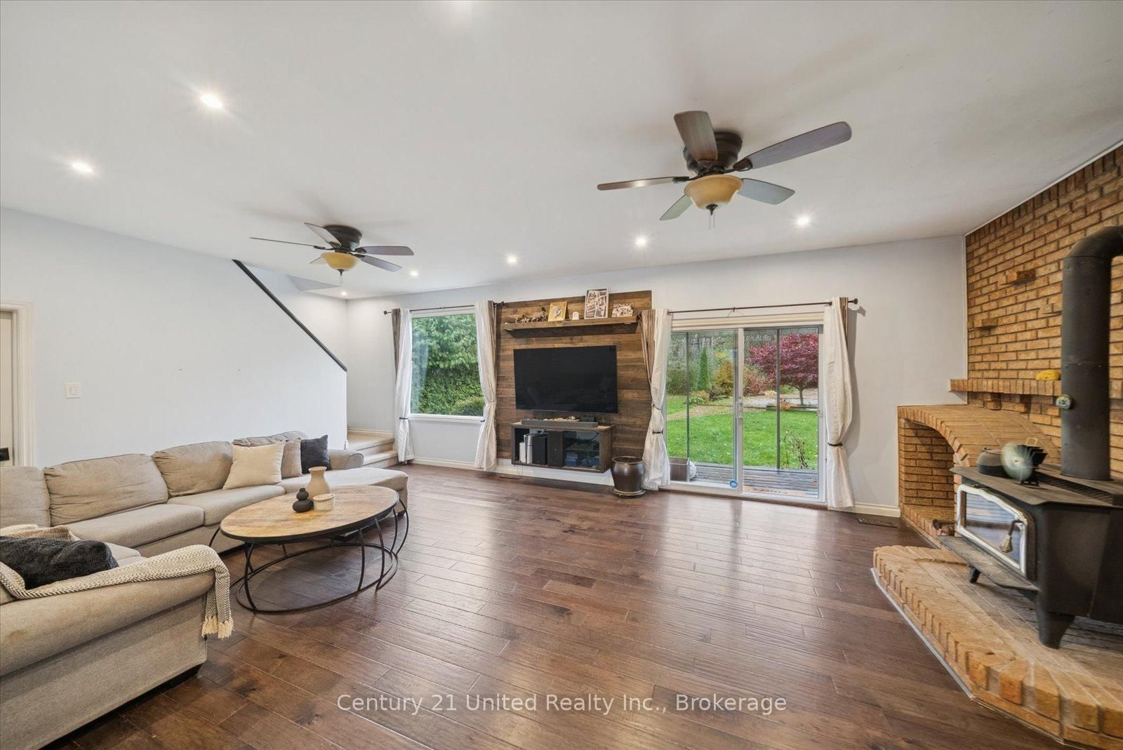 266 Greenwood Road