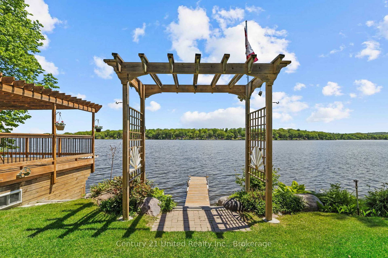 825 Southview Drive • Otonabee-South Monaghan, ON photo 35