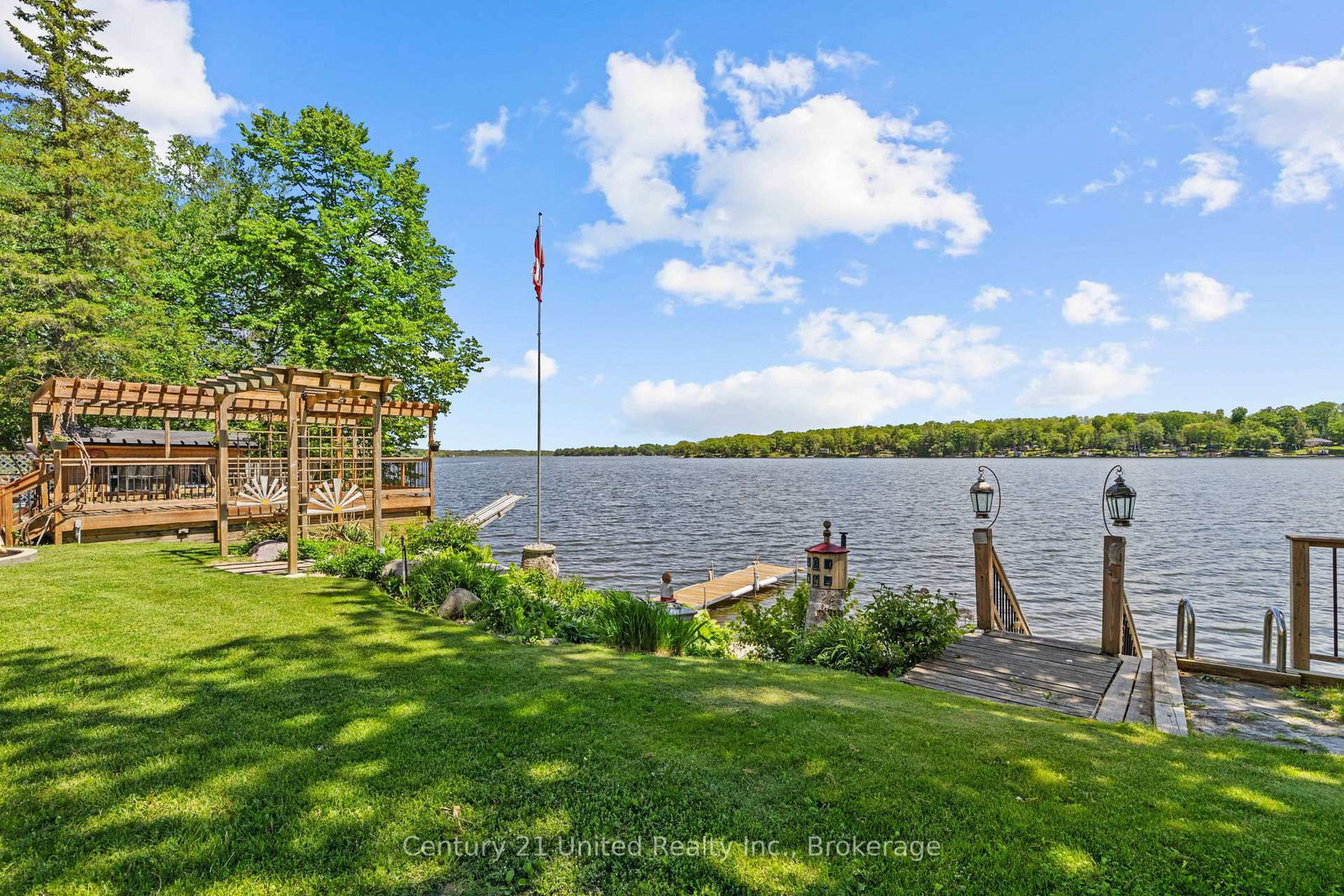825 Southview Drive • Otonabee-South Monaghan, ON photo 37