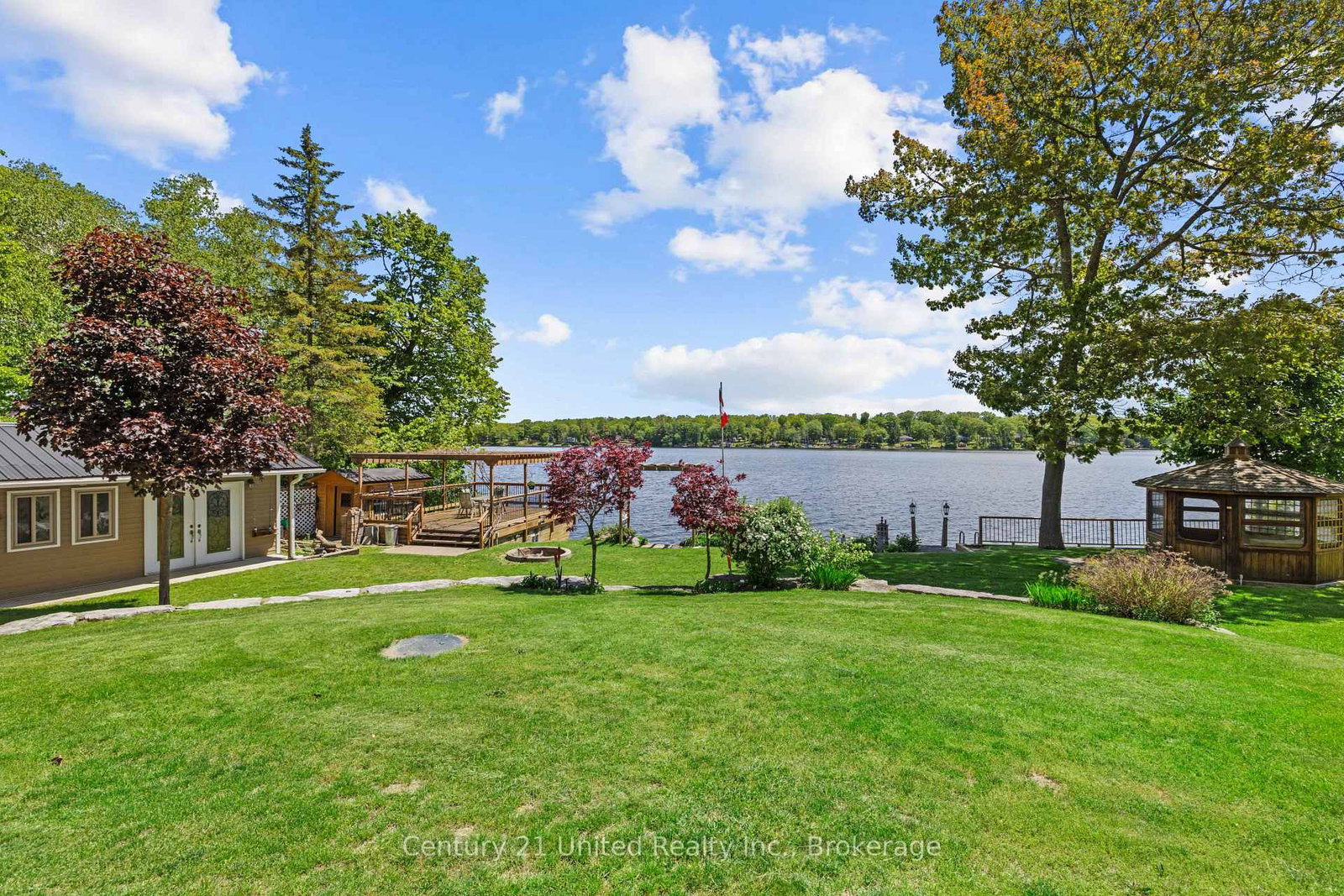 825 Southview Drive • Otonabee-South Monaghan, ON photo 38