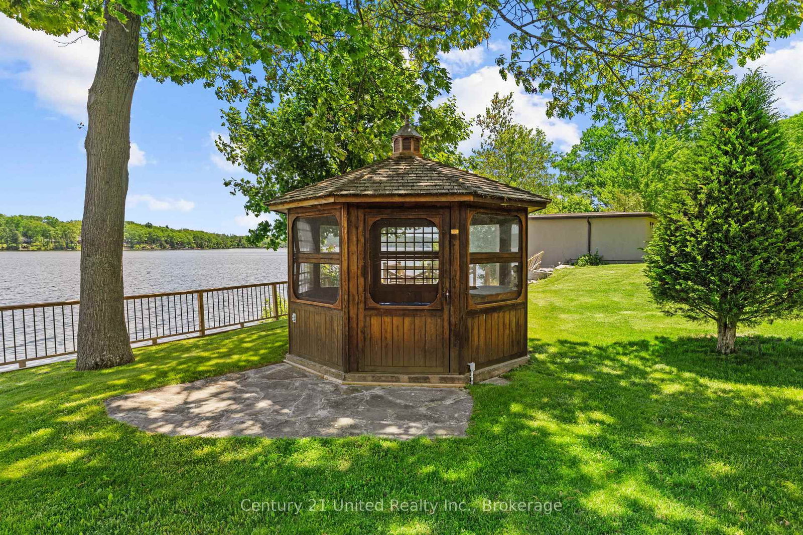 825 Southview Drive • Otonabee-South Monaghan, ON photo 39