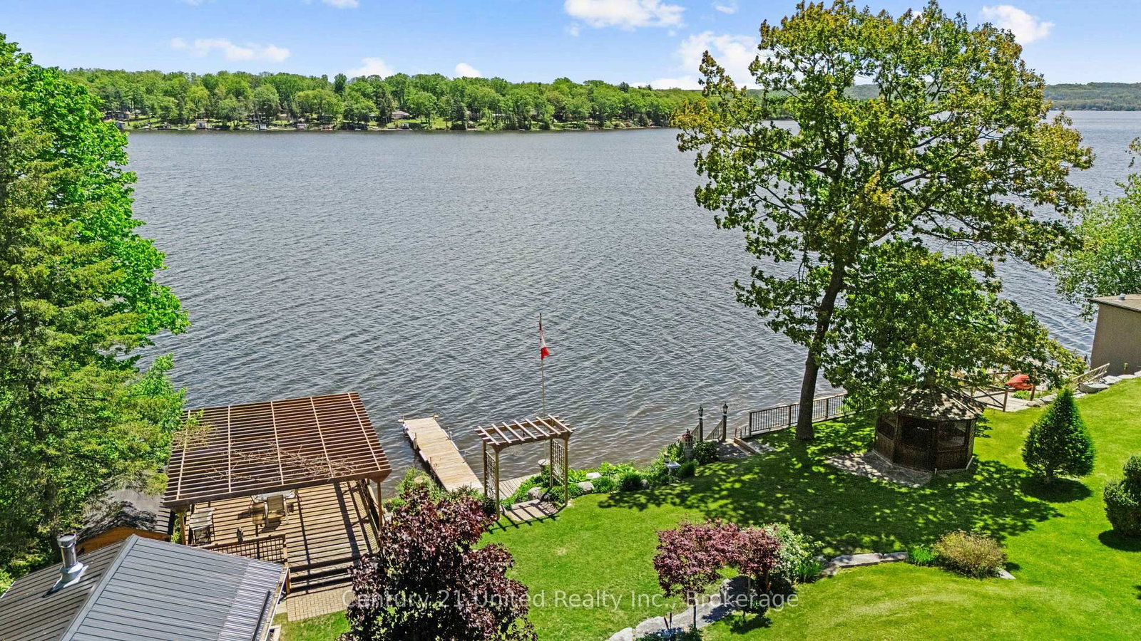 825 Southview Drive • Otonabee-South Monaghan, ON photo 42