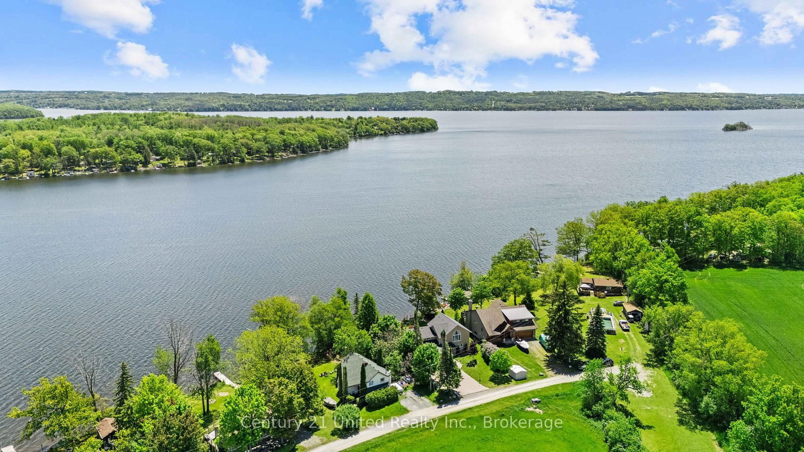 825 Southview Drive • Otonabee-South Monaghan, ON photo 45