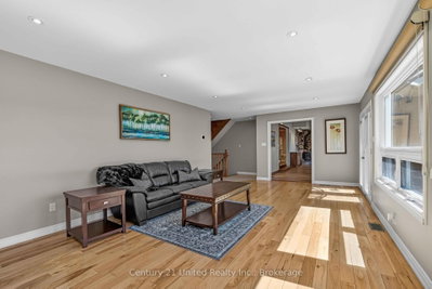 825 Southview Drive • Otonabee-South Monaghan, ON photo 5