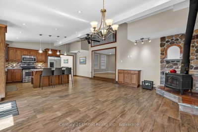 825 Southview Drive • Otonabee-South Monaghan, ON photo 7