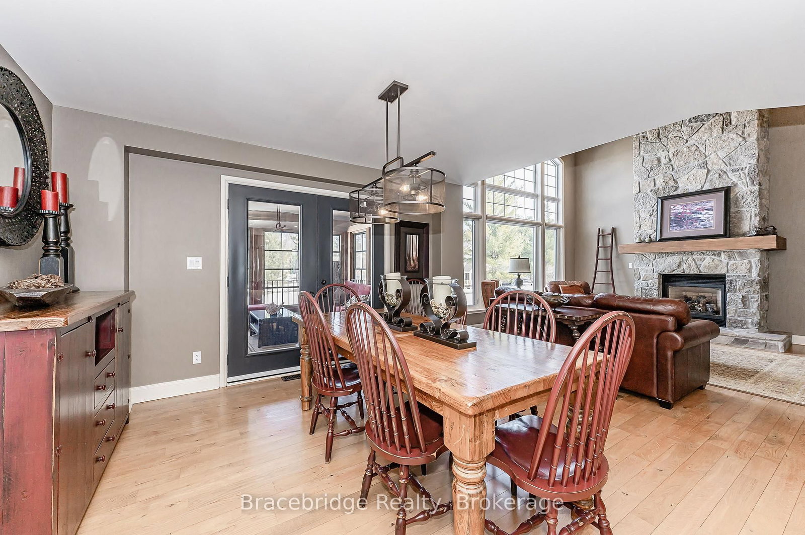3876 Muskoka Rd 118 Highway W • #Sandfield 3 W3 • Muskoka Lakes, ON photo 14