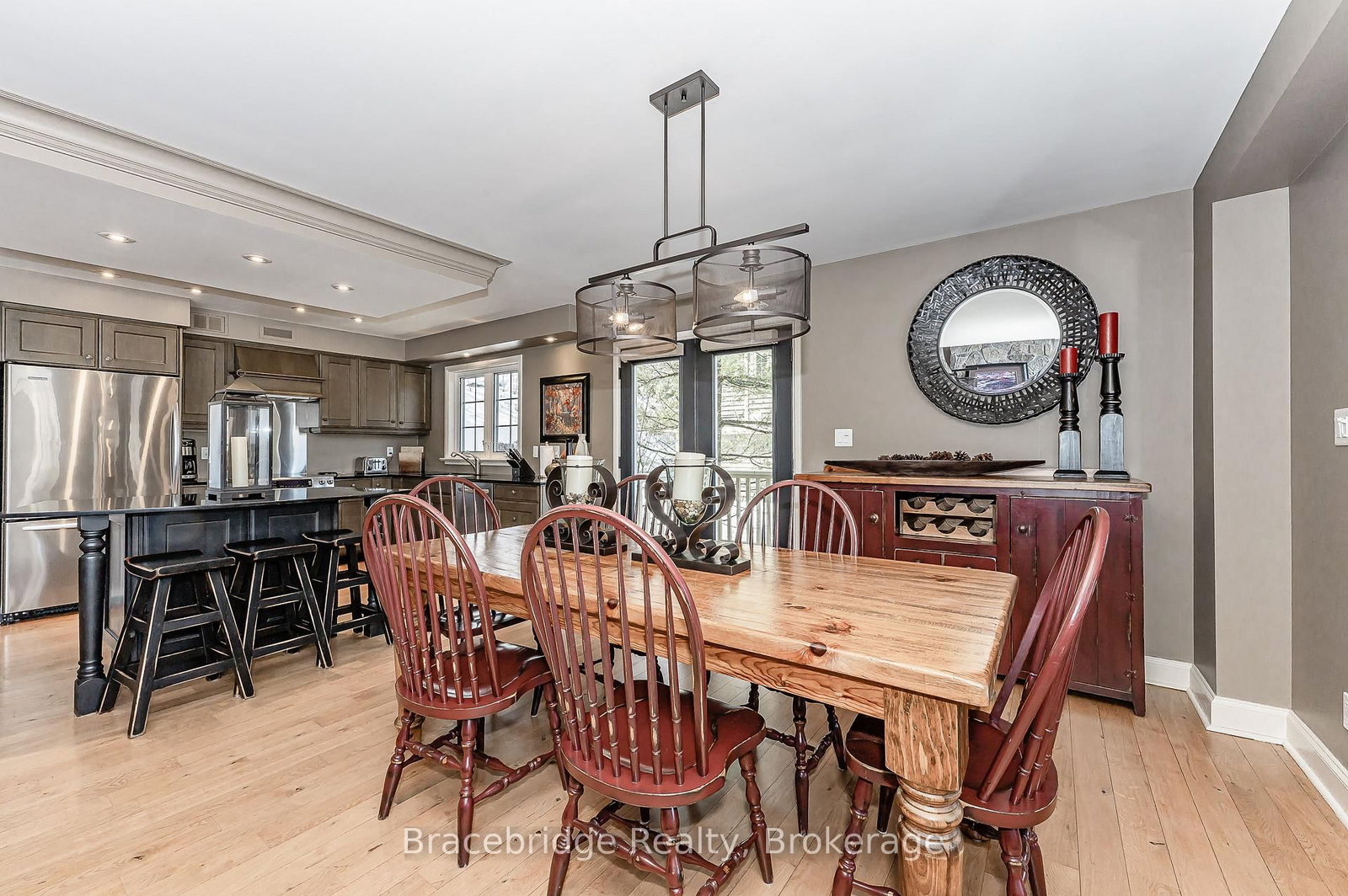 3876 Muskoka Rd 118 Highway W • #Sandfield 3 W3 • Muskoka Lakes, ON photo 15