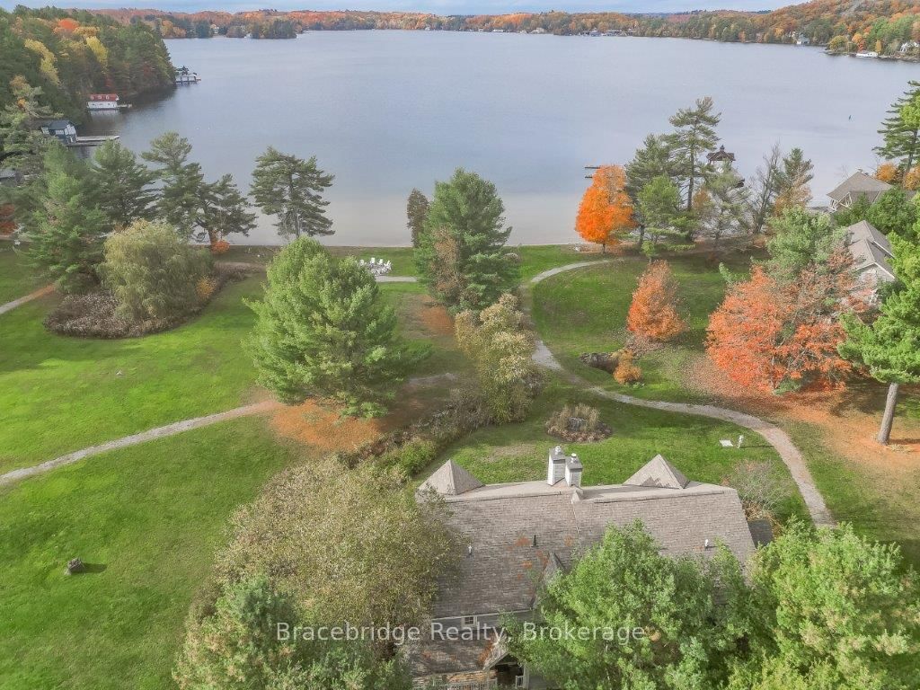 3876 Muskoka Rd 118 Highway W • #Sandfield 3 W3 • Muskoka Lakes, ON photo 30