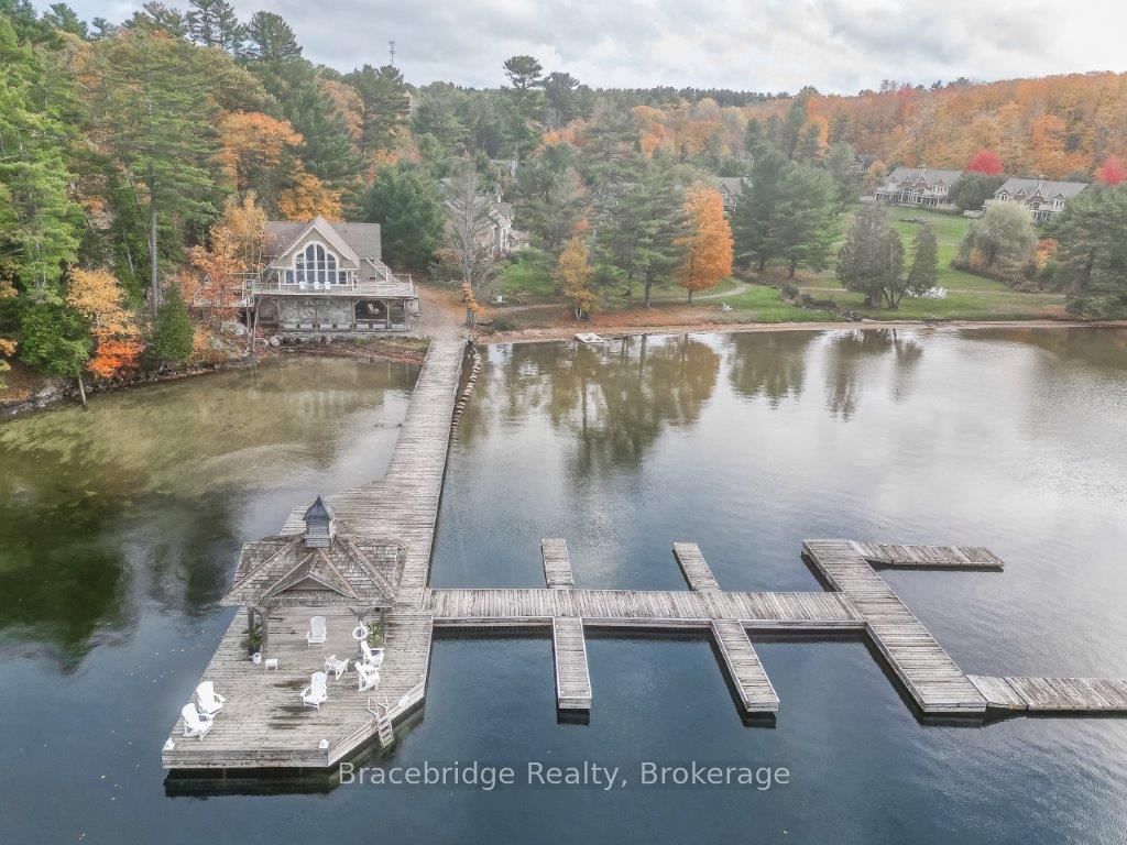 3876 Muskoka Rd 118 Highway W • #Sandfield 3 W3 • Muskoka Lakes, ON photo 32