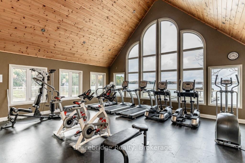 3876 Muskoka Rd 118 Highway W • #Sandfield 3 W3 • Muskoka Lakes, ON photo 33
