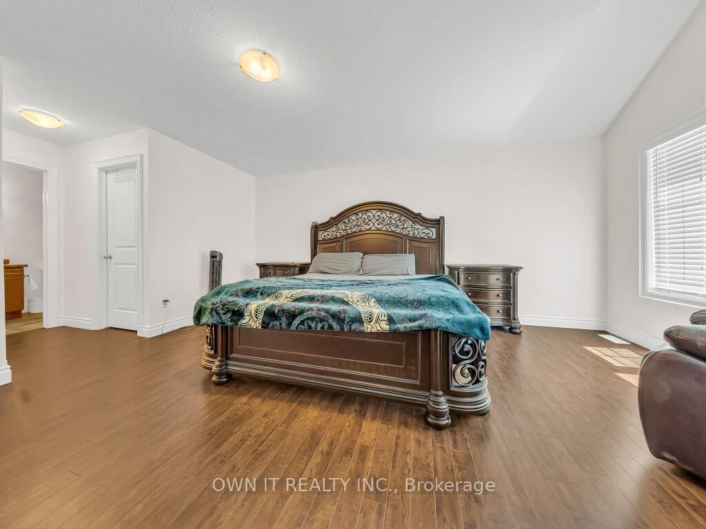 1192 Caen Avenue • Woodstock, ON photo 21