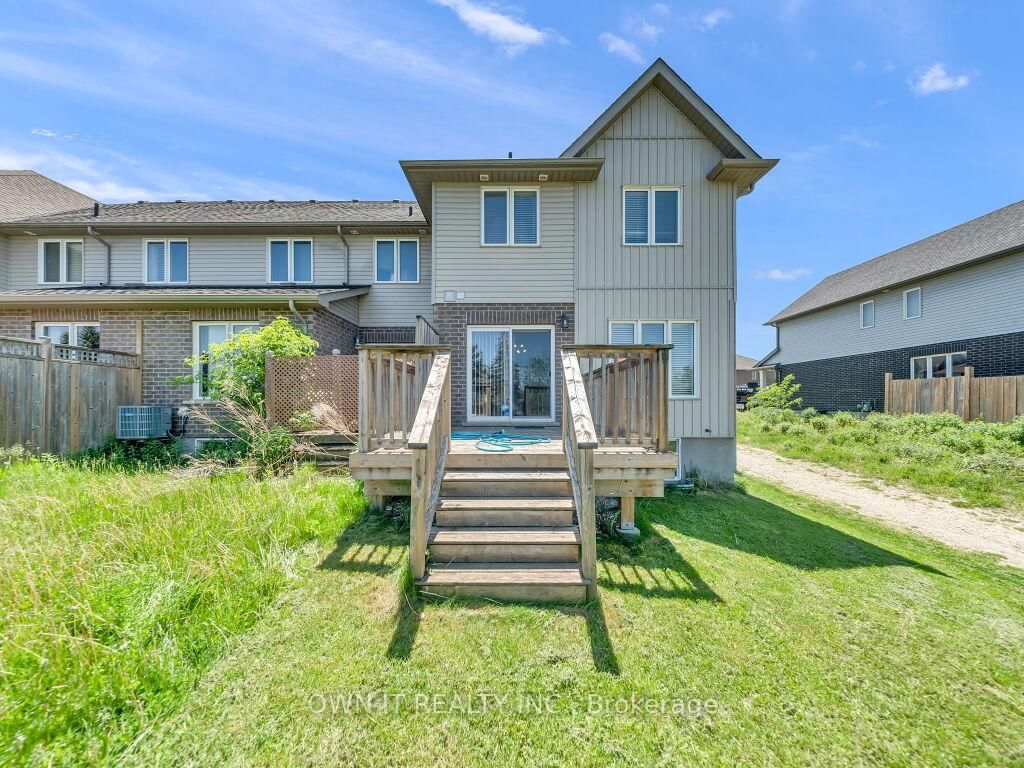 1192 Caen Avenue • Woodstock, ON photo 33