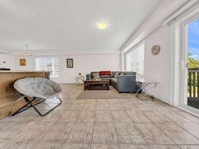 1192 Caen Avenue • Woodstock, ON photo 9