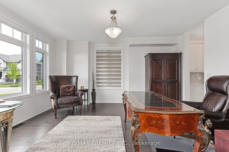 100 Stillwater Crescent