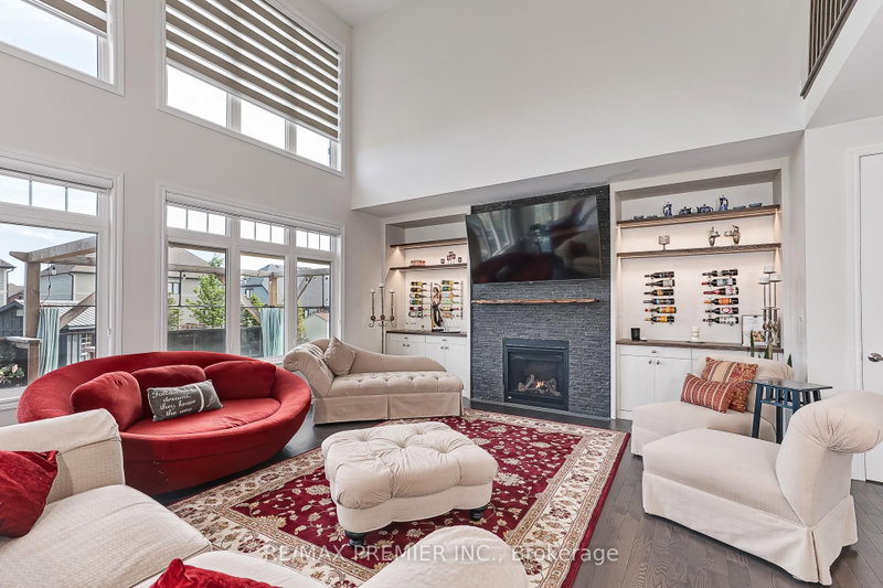 100 Stillwater Crescent