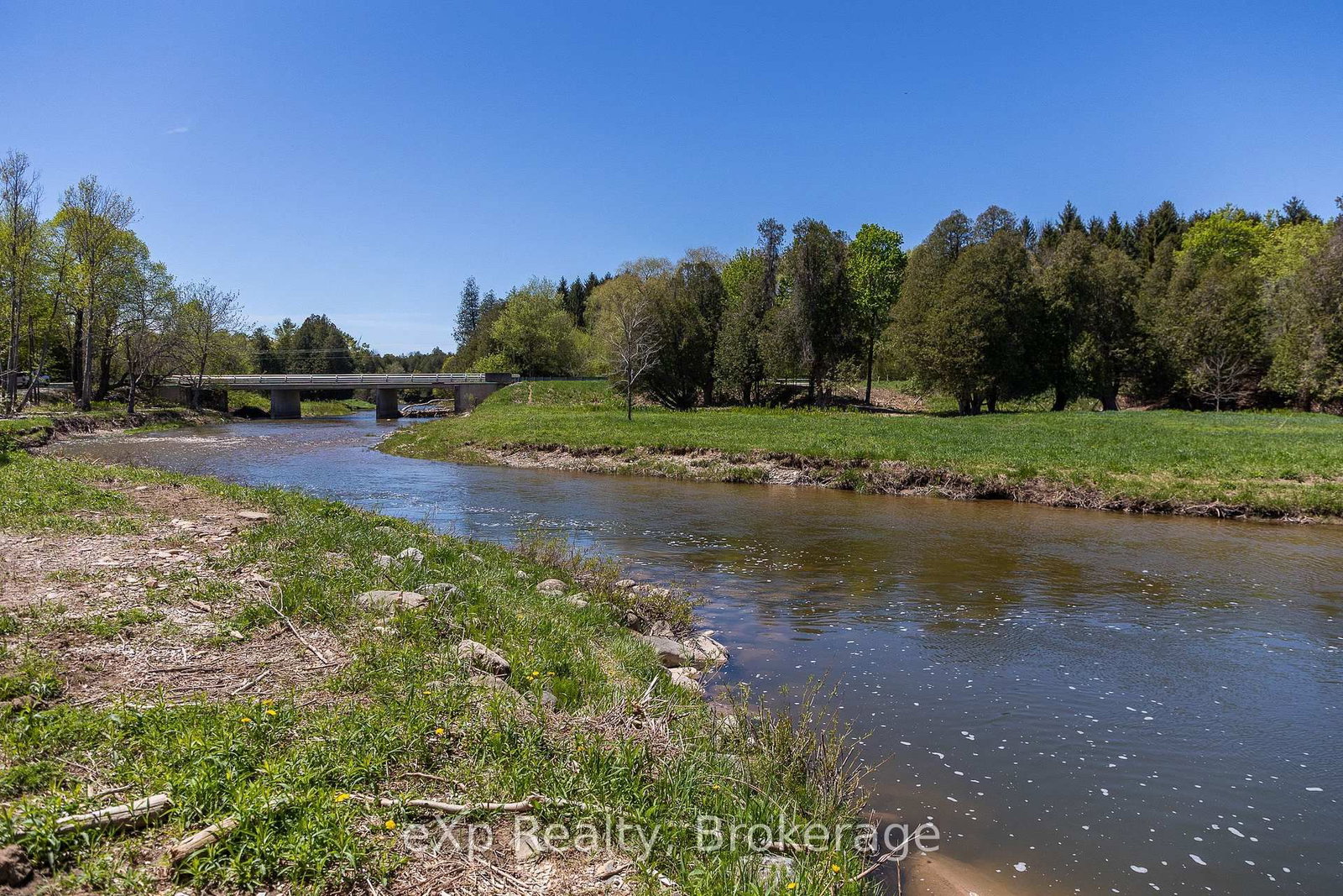 157659 7th Line • Meaford, ON photo 37